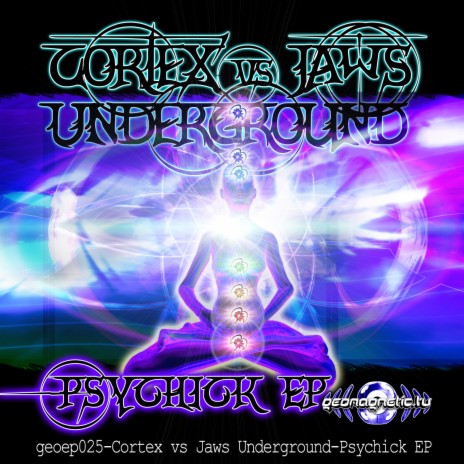 Psychick ft. Jaws Underground | Boomplay Music
