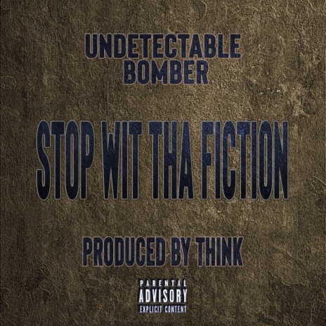 Stop Wit Tha Fiction (Sped Up) | Boomplay Music