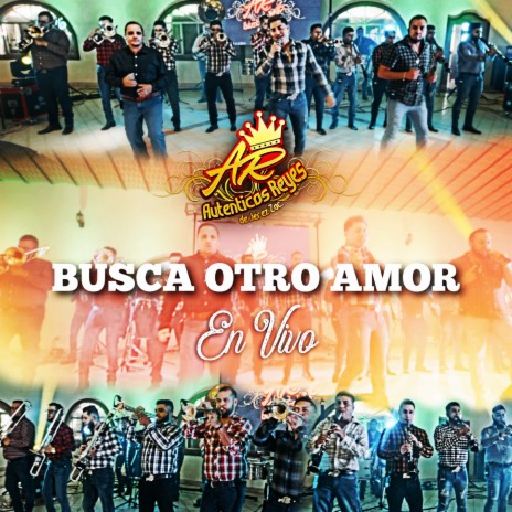 Busca Otro Amor | Boomplay Music