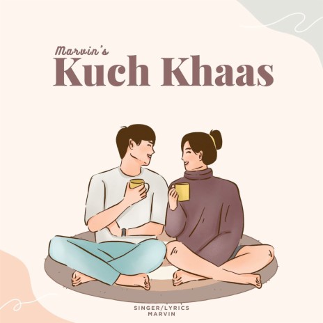 Kuch Khaas ft. PeppC | Boomplay Music