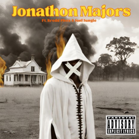 Jonathan Majors | Boomplay Music