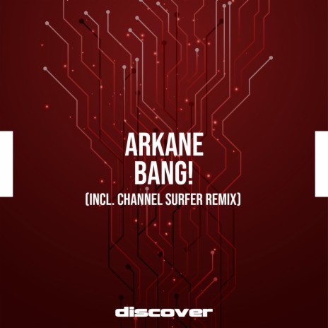 Bang! (Channel Surfer Remix) | Boomplay Music