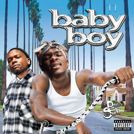 Babyboy | Boomplay Music