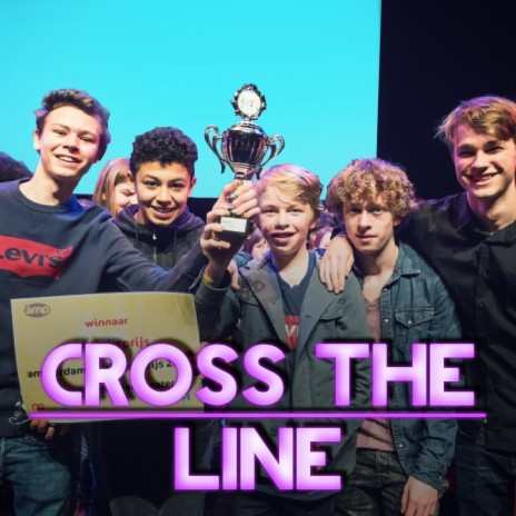 Cross the Line | Boomplay Music