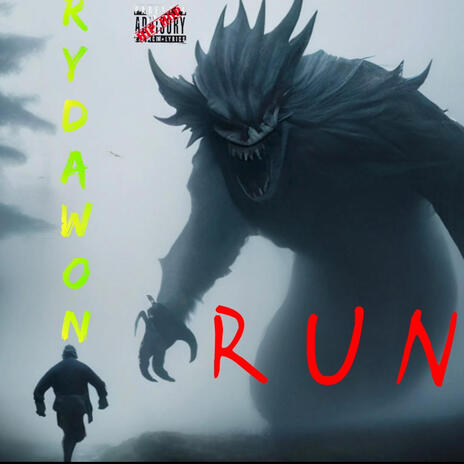 Run | Boomplay Music