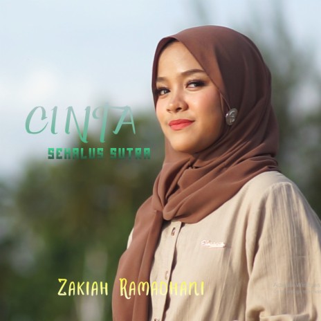 Cinta Sehalus Sutra | Boomplay Music