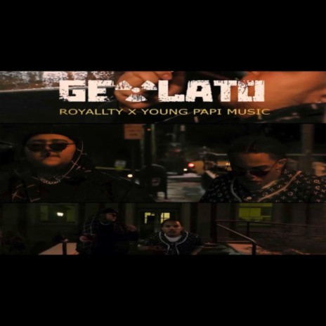 Ge-Lato ft. Royallty23 | Boomplay Music