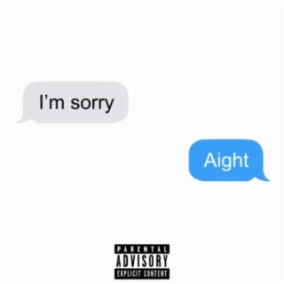 Aight ft. Emily Paquette & CHU CHU lyrics | Boomplay Music