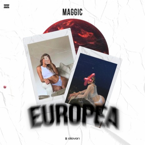 EUROPEA | Boomplay Music