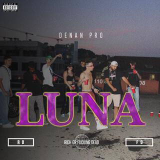 LUNA lyrics | Boomplay Music