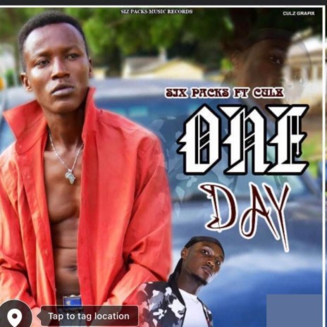 One day ft. Culz