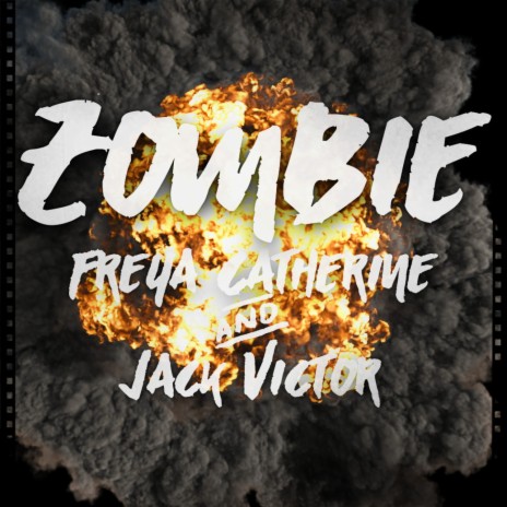 Zombie (Instrumental) ft. Jack Victor