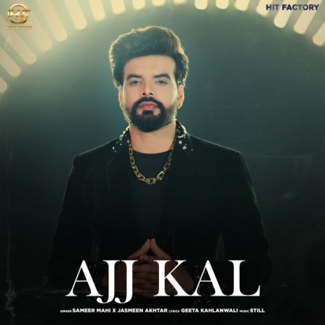 AJJ KAL | Boomplay Music