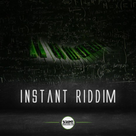 Instant Riddim | Boomplay Music