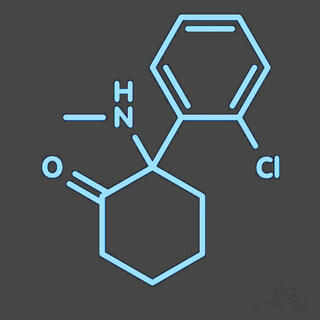 KETAMINE