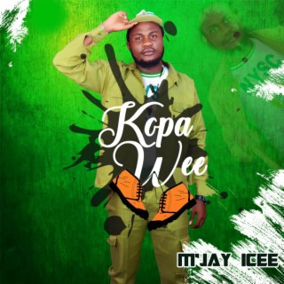 Kopa Wee lyrics | Boomplay Music