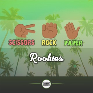 Scissors Rock Paper