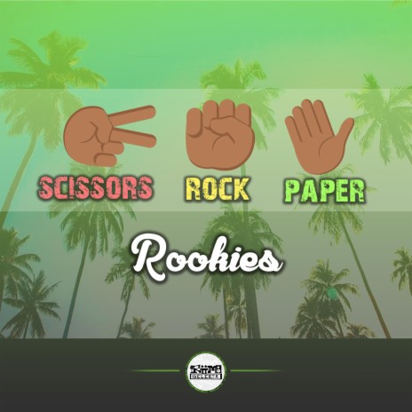 Scissors Rock Paper | Boomplay Music