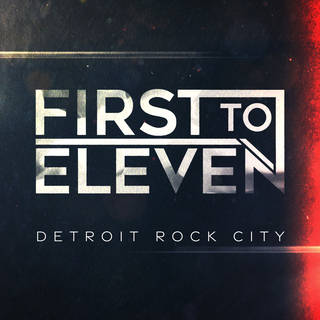 Detroit Rock City