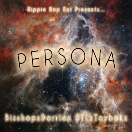 PERSONA ft. DARRIEN STL & TOYBOKZ | Boomplay Music