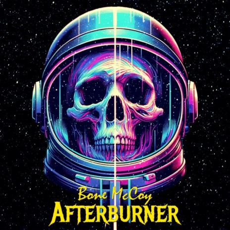 Afterburner (Night Mix) | Boomplay Music