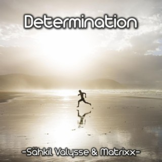 Determination (feat. Matrixx)