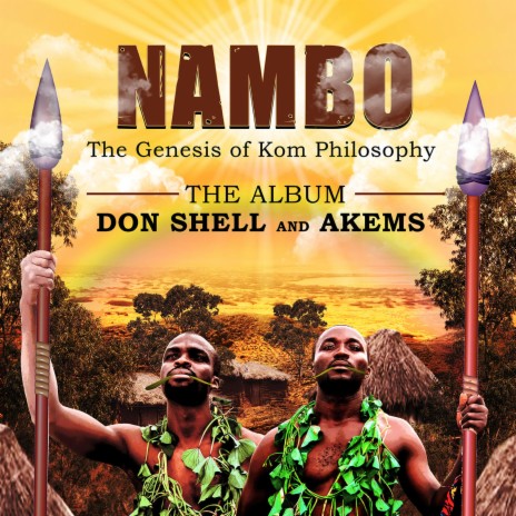 Culture (Don Shell & Akems) [feat. T-Son, Louis Alga, Nsom'no & De Cracks] | Boomplay Music