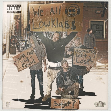 Look At Me (feat. Heath Riddle, Lowkey & D-Boone) | Boomplay Music