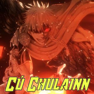 Cú Chulainn