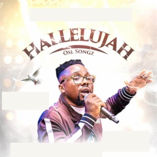 HALLELUJAH lyrics | Boomplay Music