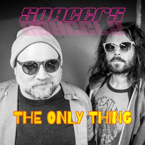 THE ONLY THING | Boomplay Music
