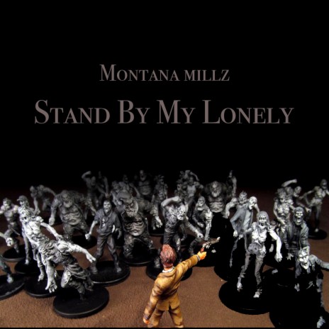 Stand by My Lonely | Boomplay Music