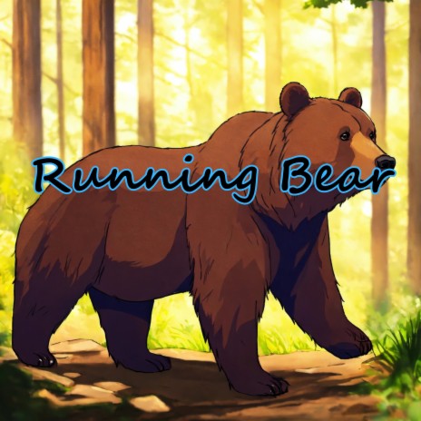 Running Bear ft. Julio Miguel | Boomplay Music