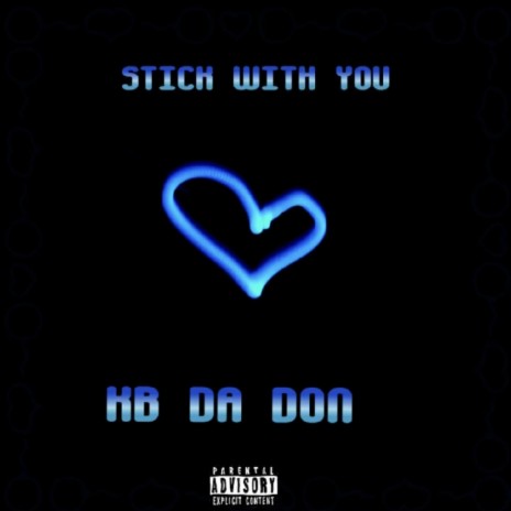 Stick With You | Boomplay Music