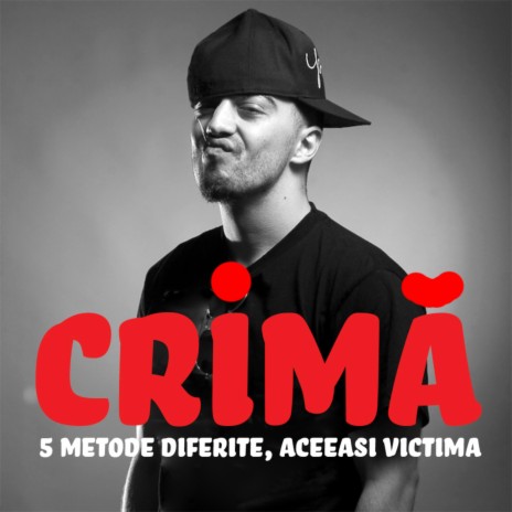 Crima (Classic Twist)