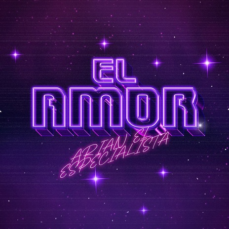 El Amor | Boomplay Music