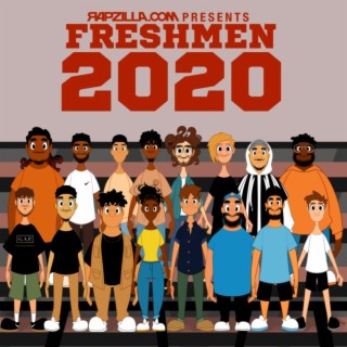 Rapzilla.com Presents: Freshmen 2020