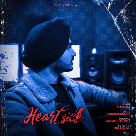 Heartsick | Boomplay Music