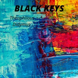 Theophlious Didymus