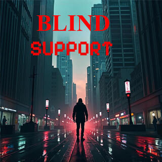 Blind Support