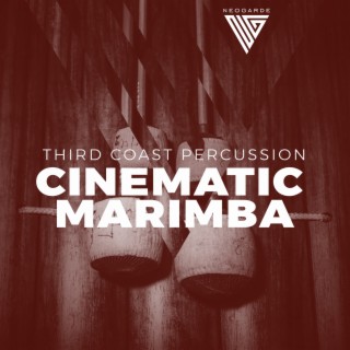 Third Coast Percussion - Cinematic Marimba
