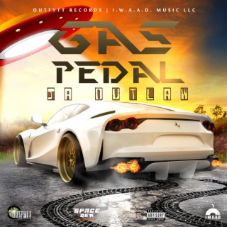 Gas Pedal lyrics | Boomplay Music