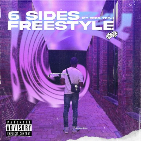 6 Sides Freestyle ft. Prod TeeJ