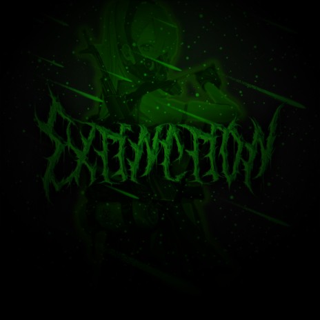 Extinction | Boomplay Music