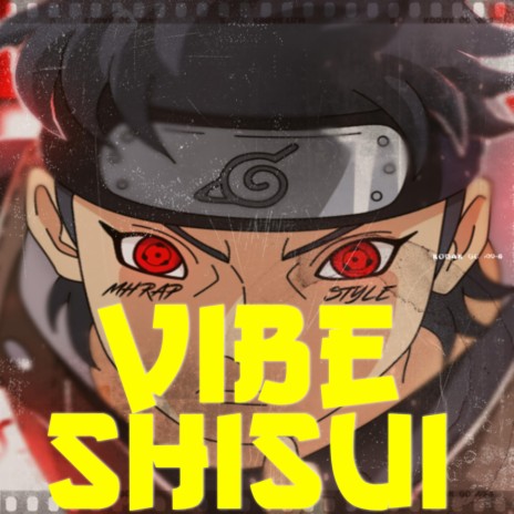Vibe Shisui | Boomplay Music