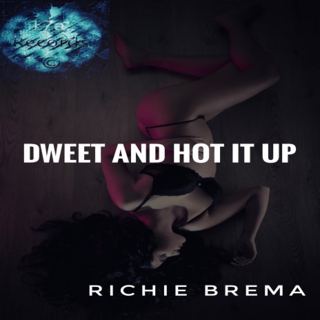 Dweet and Hot It Up