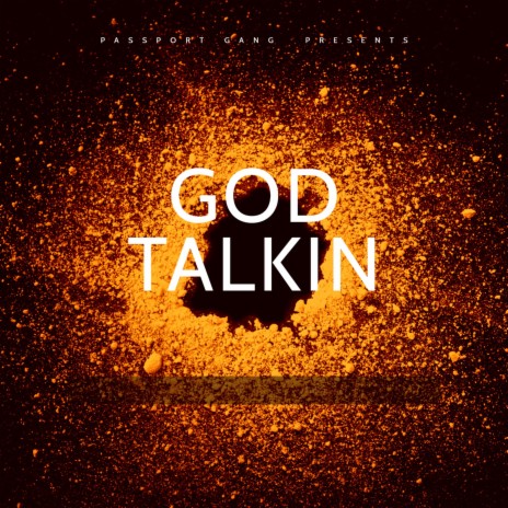 God Talkin' (Instrumental)