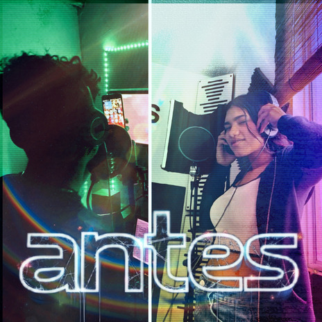 Antes ft. Gianna | Boomplay Music