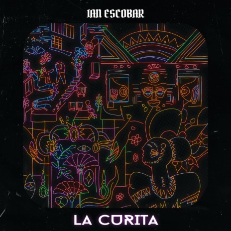 LA CURITA | Boomplay Music