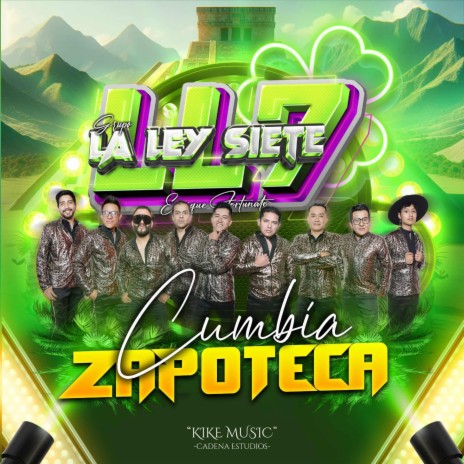 Cumbia Zapoteca | Boomplay Music